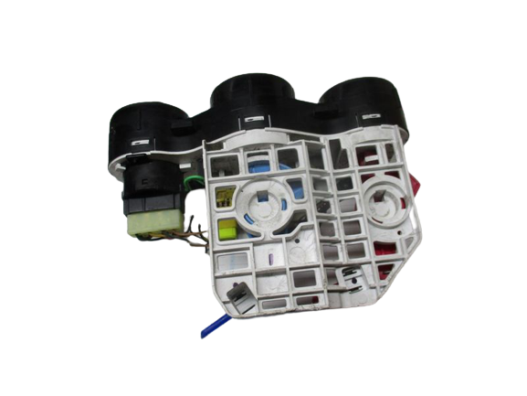 Hyundai I10  1° serie anno dal 2007 al 2013 Comandi Climatizzatore 97250-0X0304X